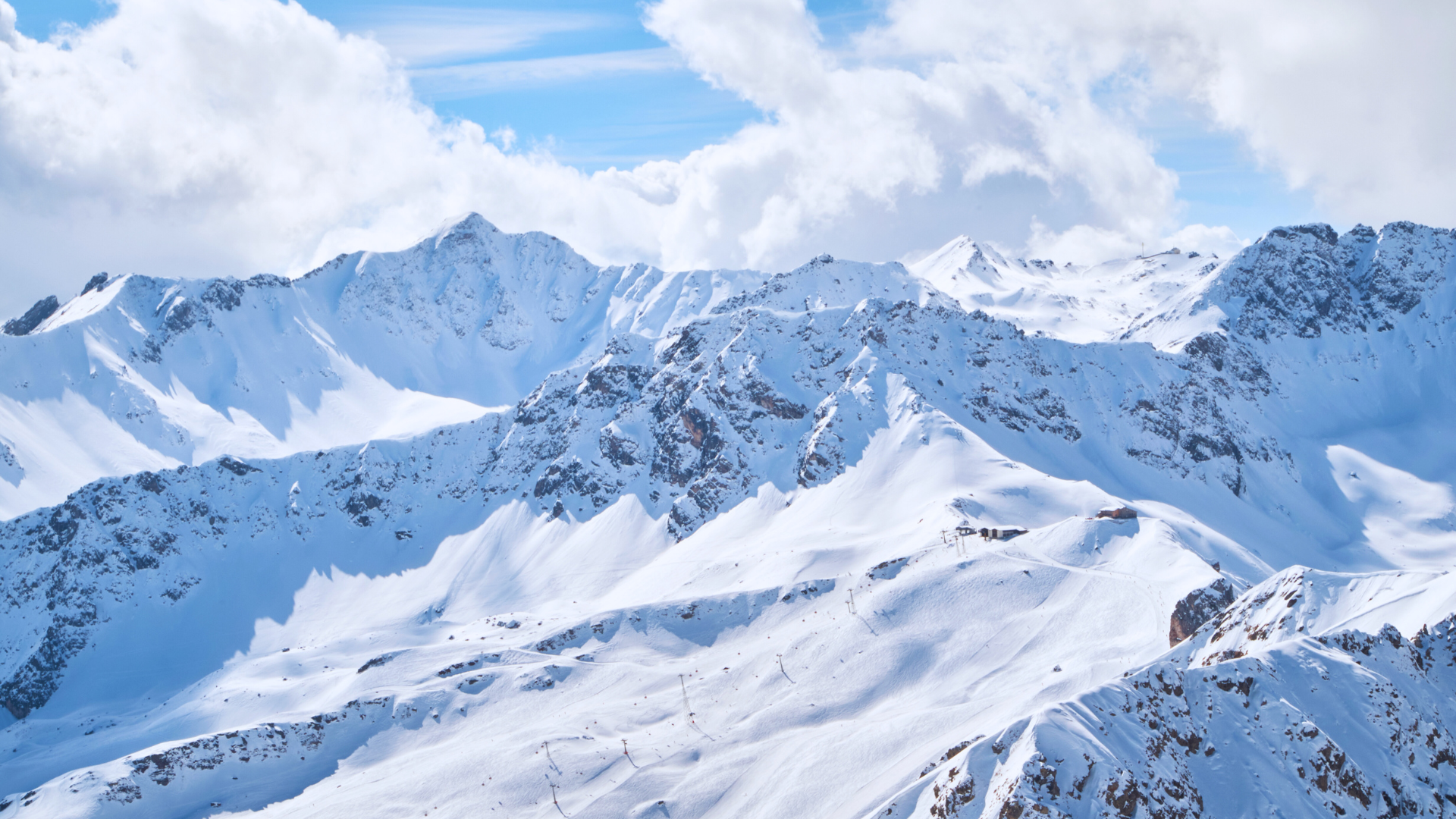 Où faire du ski de randonnée autour de Clermont-Ferrand ?