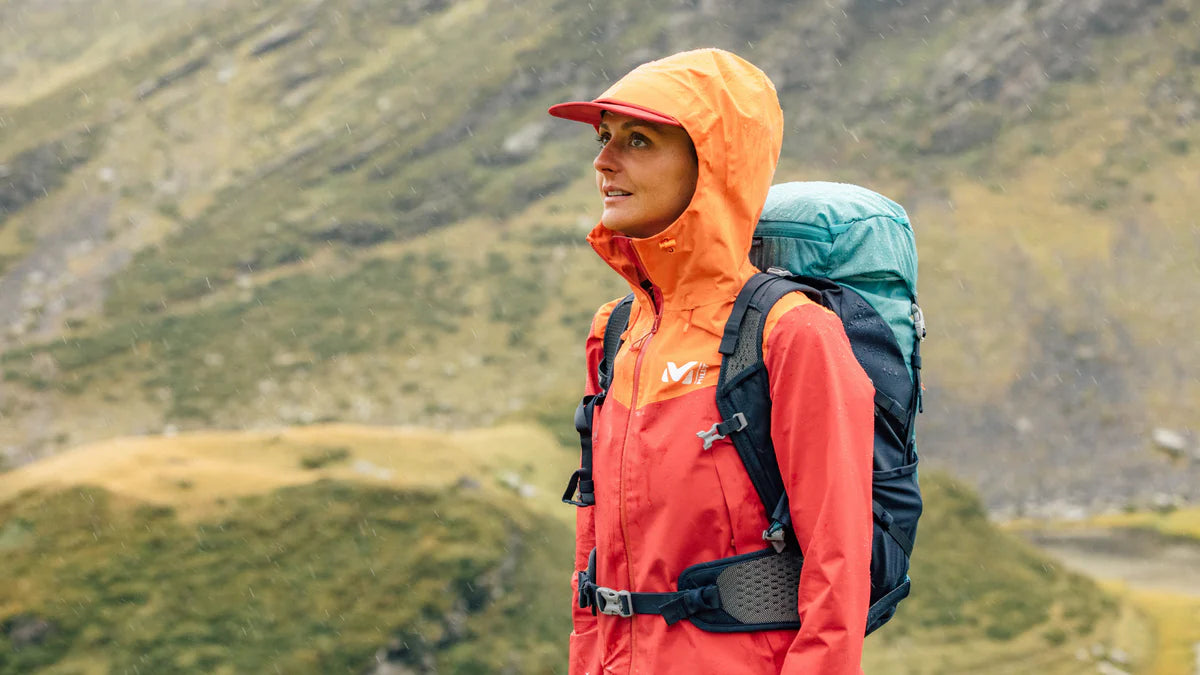 Comment choisir sa veste de Randonnée ?