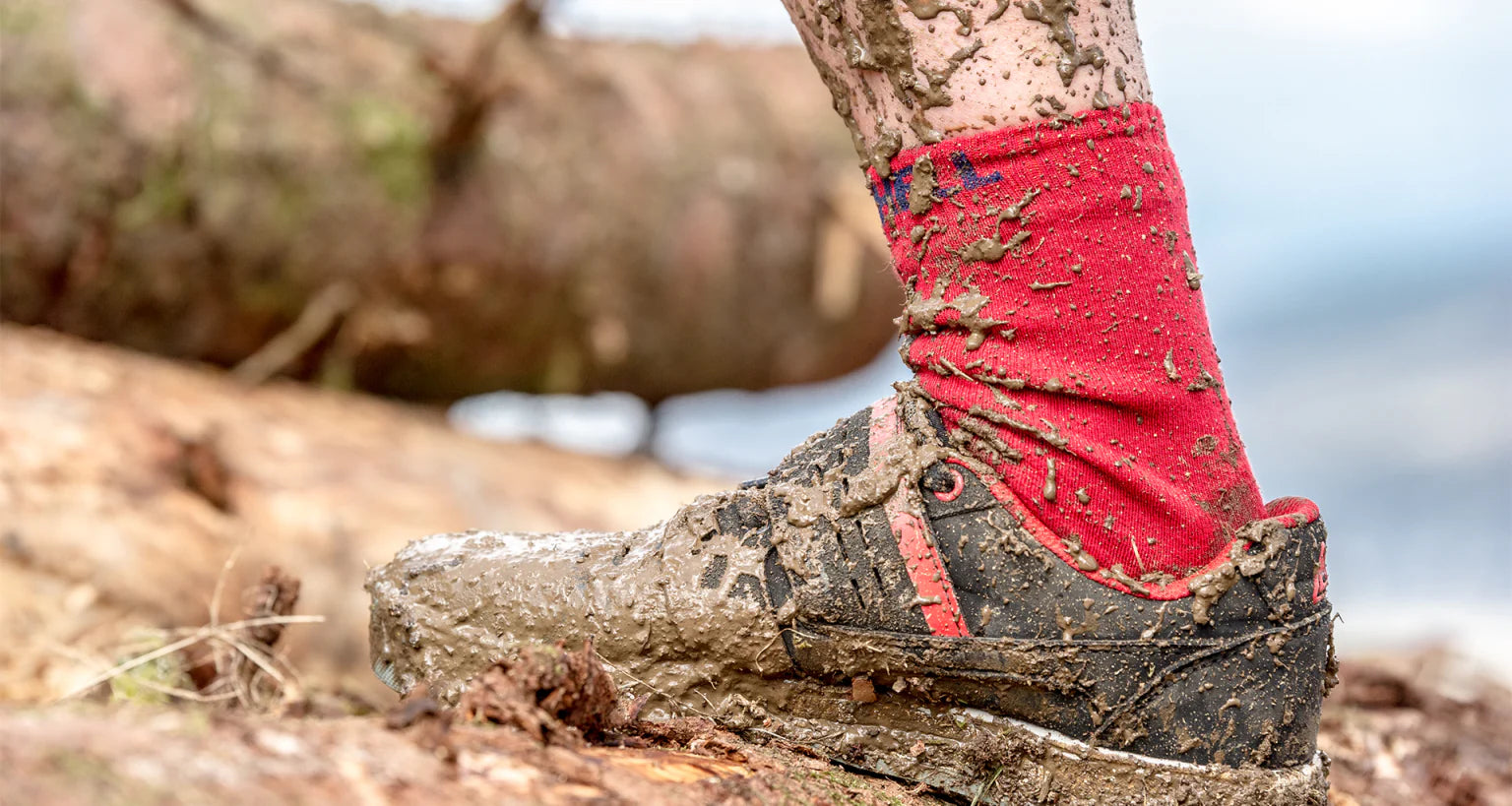 Dexshell marque de chaussettes et gants imperméables