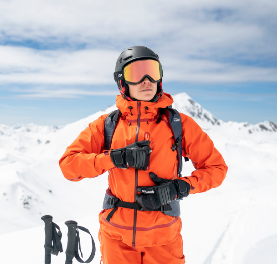 Vêtements de Ski Homme