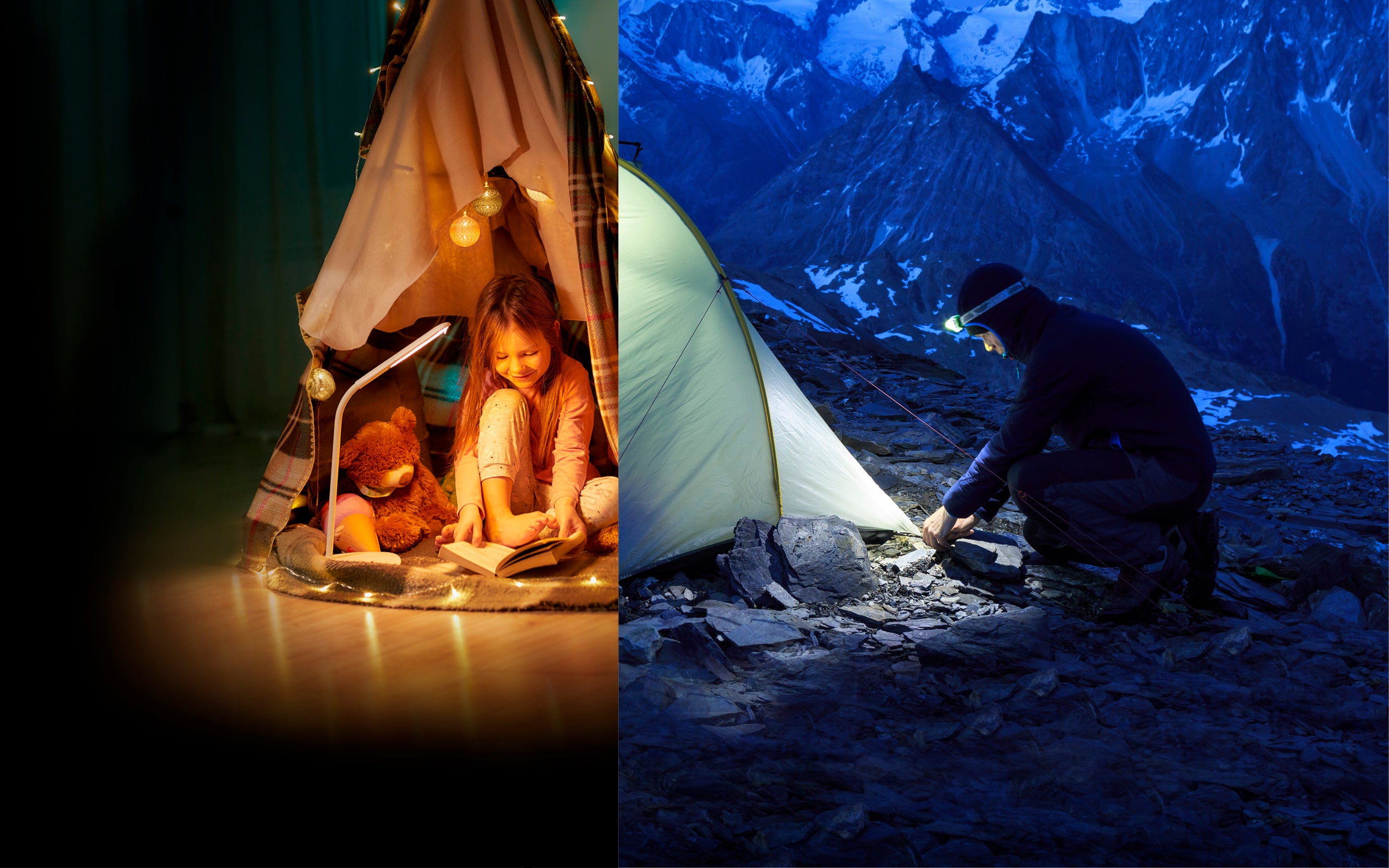 Bivouac