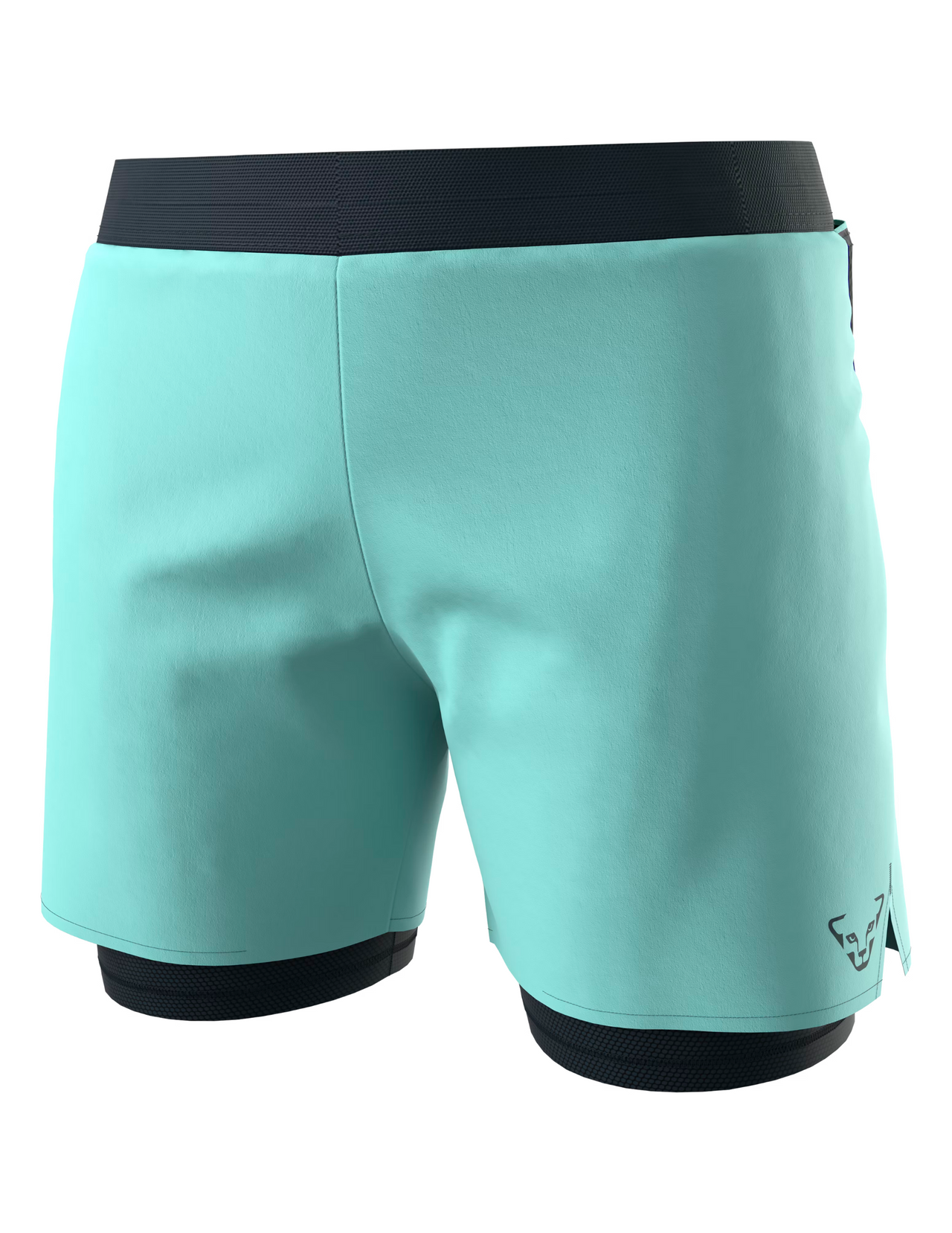 Short de Trail 2-en-1 Dynafit Alpine Pro Femme
