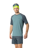 T-Shirt de Trail Dynafit Alpine Pro Manches Courtes Homme