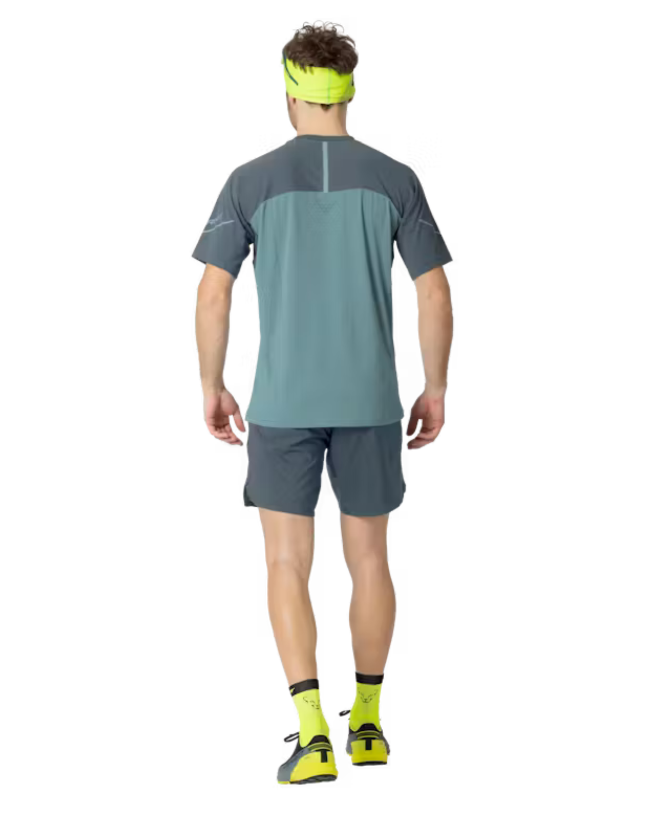 T-Shirt de Trail Dynafit Alpine Pro Manches Courtes Homme