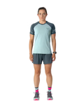 T-Shirt de Trail Dynafit Alpine Pro Manches Courtes Femme
