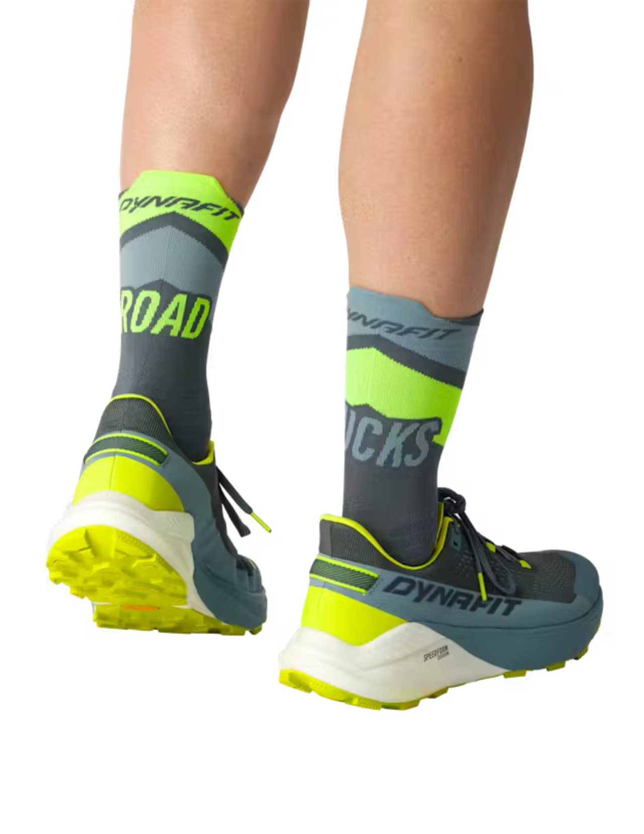 Chaussettes de Trail-Running Dynafit Ultra Crew