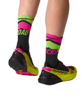 Dynafit Ultra Crew Trailrunning-Socken