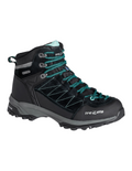 Scarpe da trekking da donna Trezeta Argo WaterProof vista lato destro