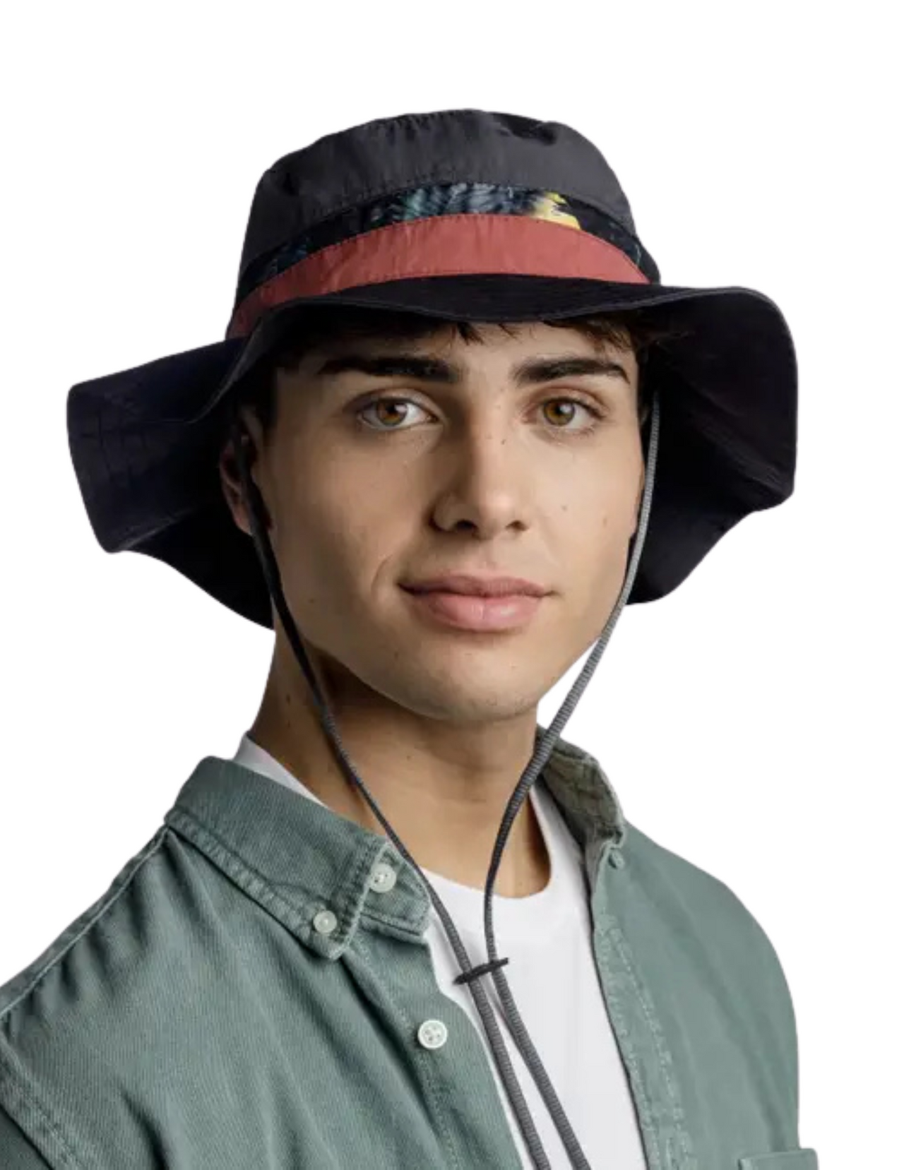 Buff Explore Booney Hat