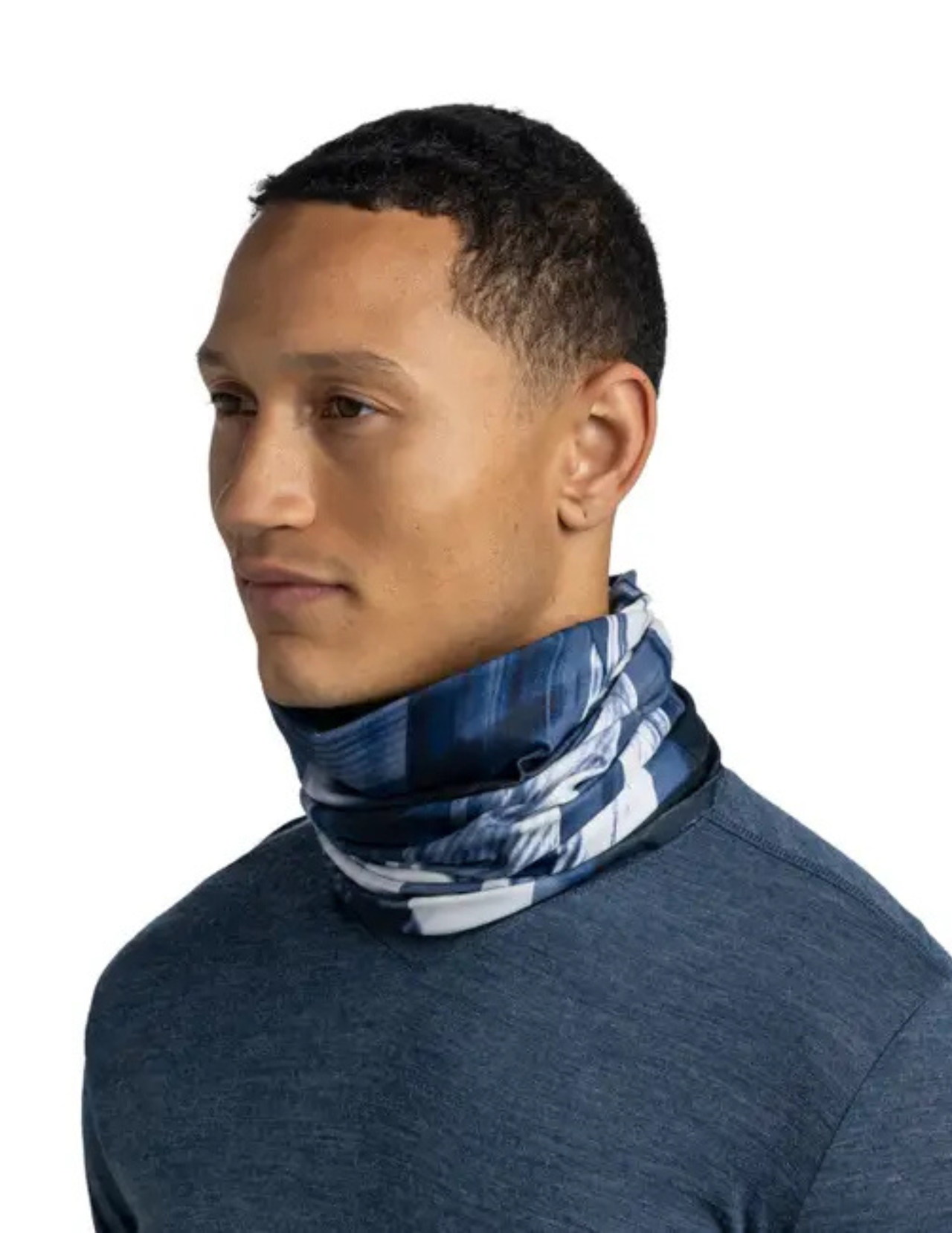 Tour de Cou Buff ThermoNet®