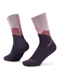 Buff Merino Lightweight Mid-Cut Wandersocken