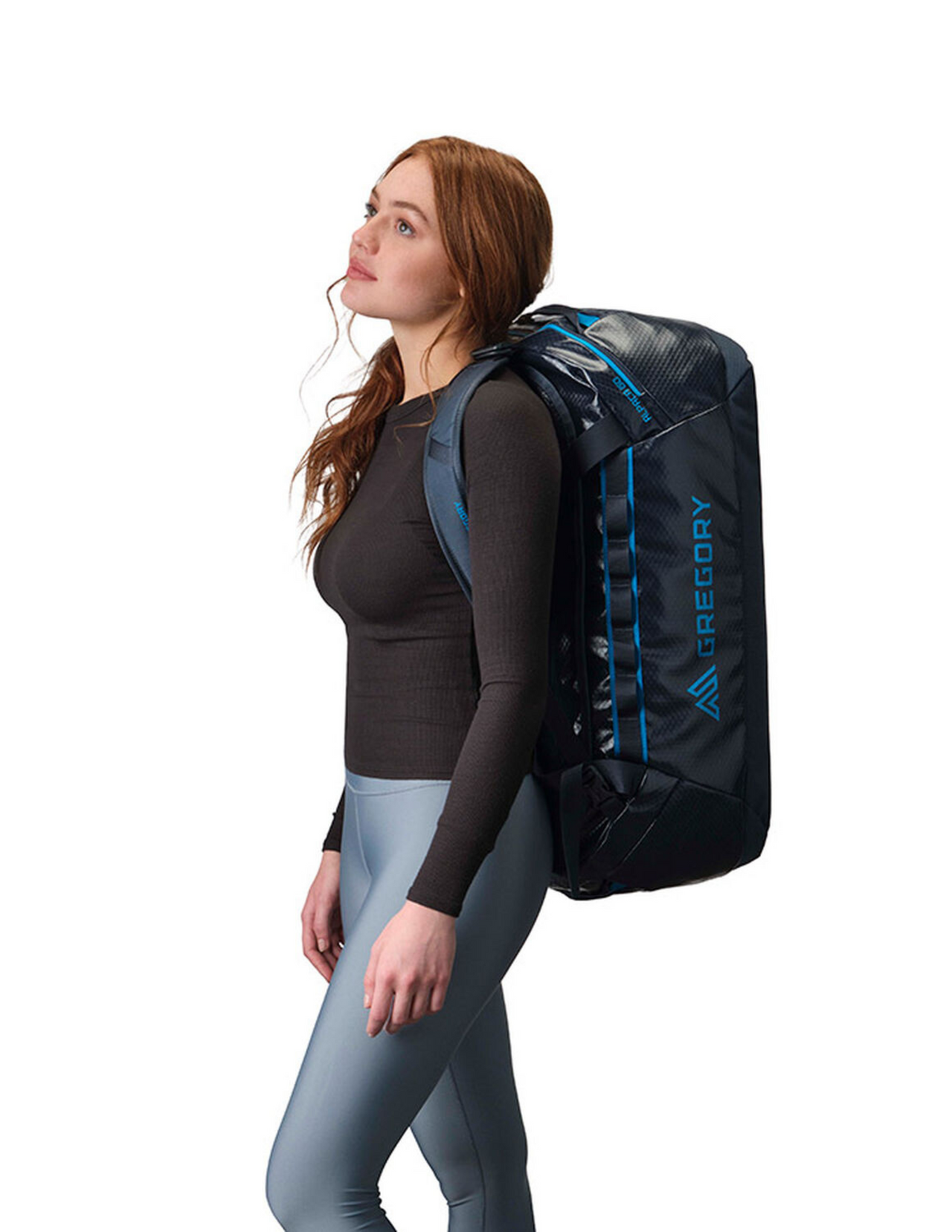 Sac de Voyage Gregory Duffle Alpaca 60
