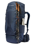 VAUDE Hiuming zaino asimetrico 52+8 uomini