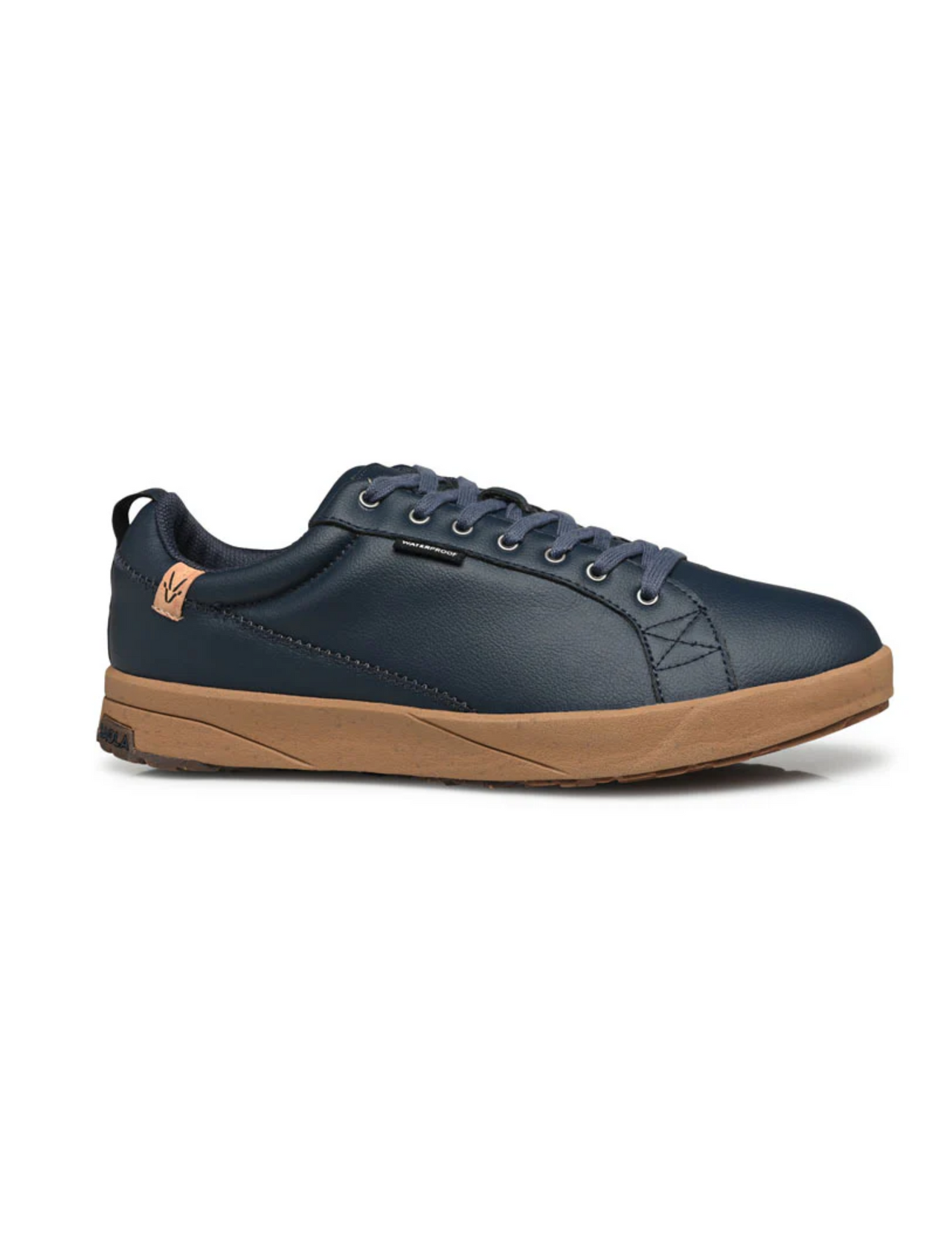Baskets Saola Cannon Waterproof Homme 2.0