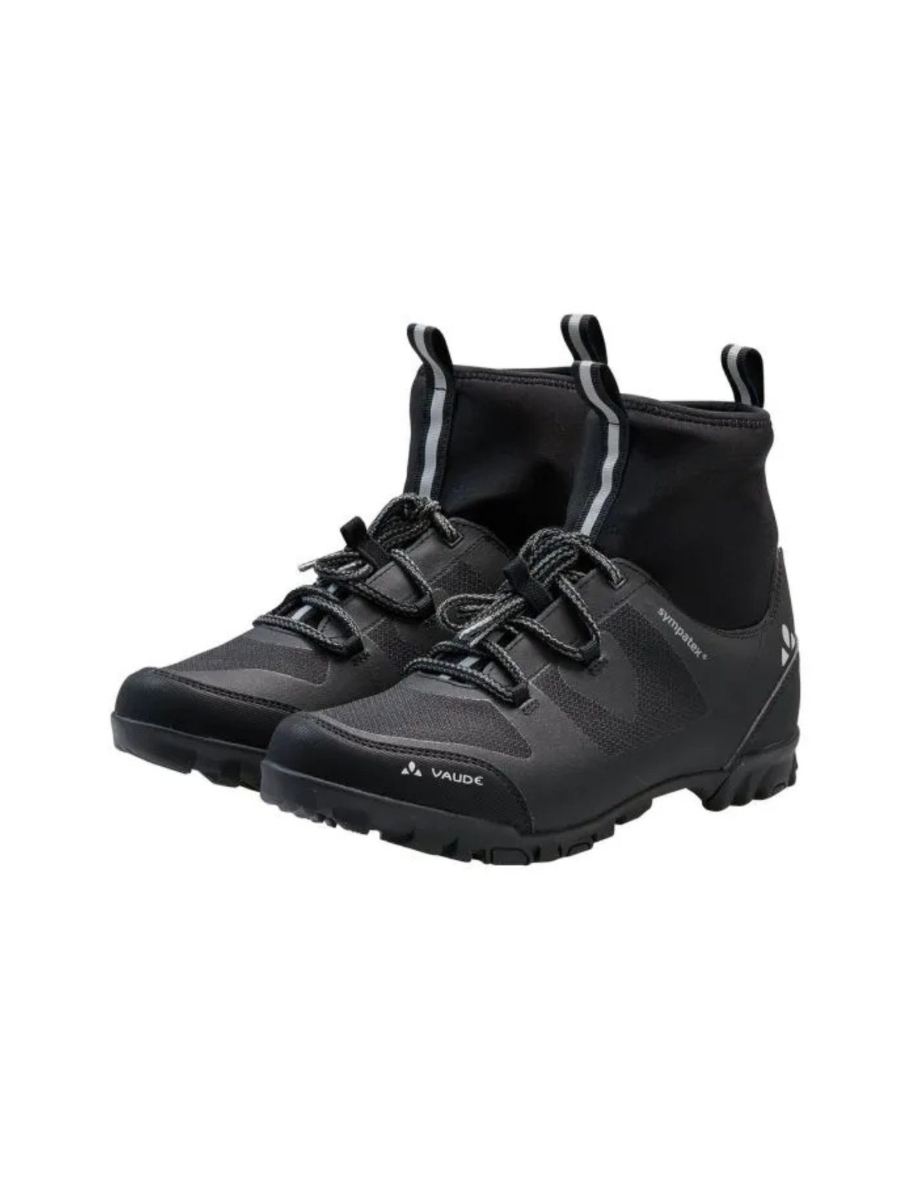 Chaussures de Vélo Vaude Pavei Mid Winter STX Homme