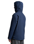 Parka Imperméable Flotte Lazare Unisexe