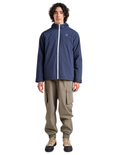 Parka Imperméable Flotte Lazare Unisexe