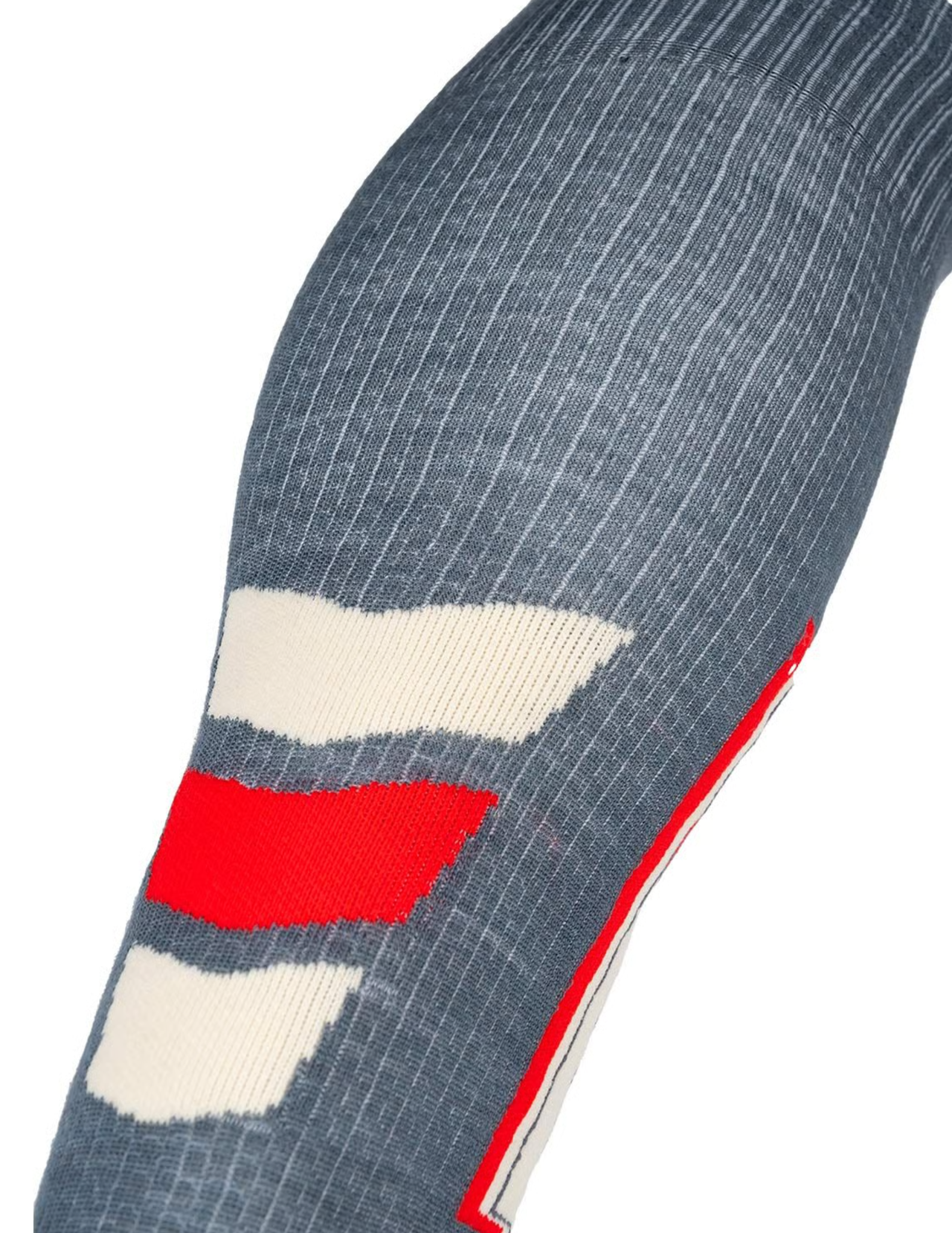 Chaussettes de Ski BV Sport Slide Elite 2 Collector Raclette
