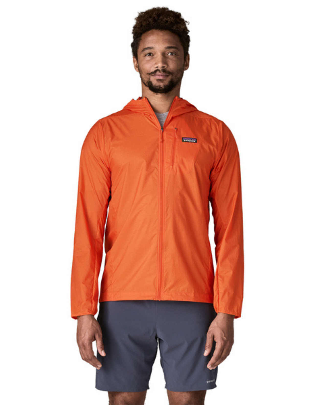 Veste Coupe-Vent Patagonia Houdini Homme