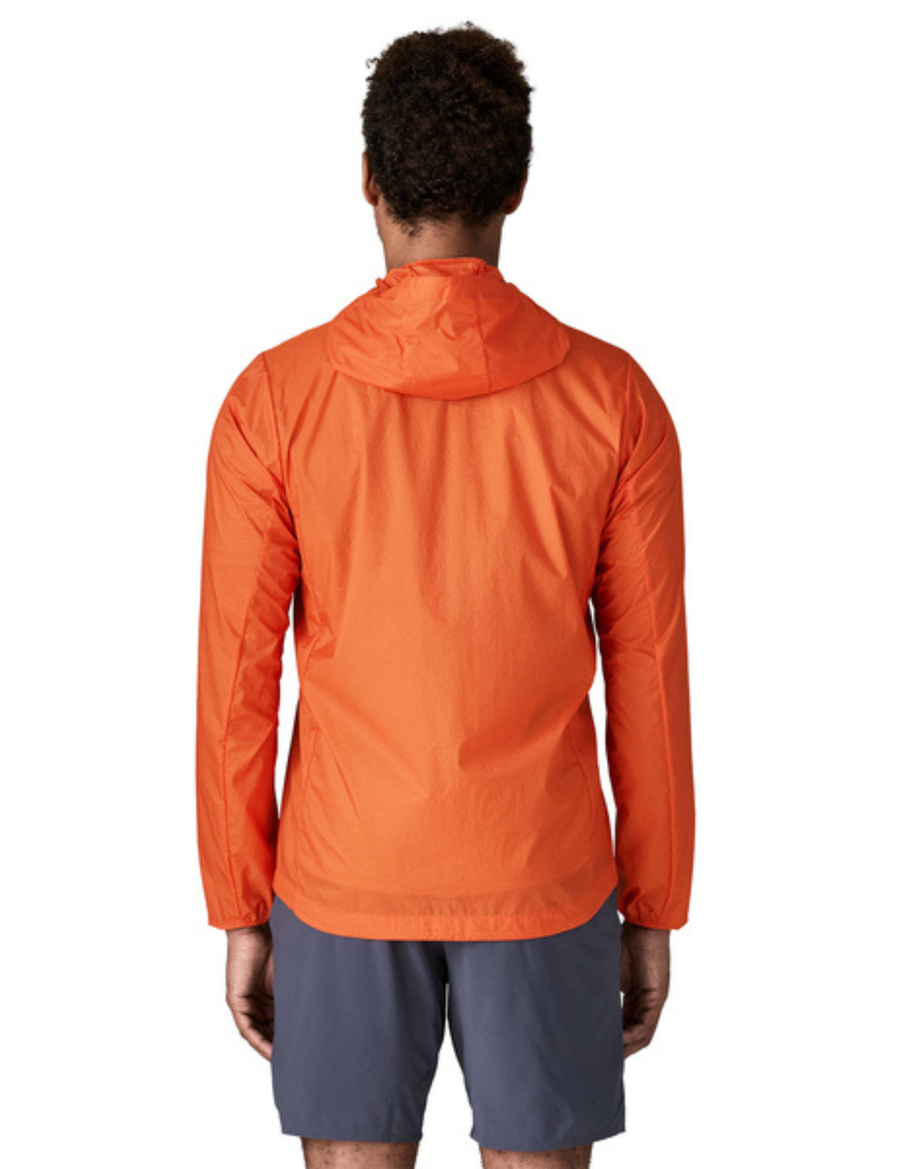 Veste Coupe-Vent Patagonia Houdini Homme