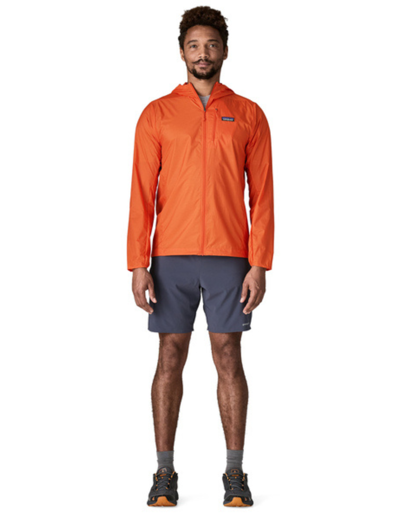 Veste Coupe-Vent Patagonia Houdini Homme