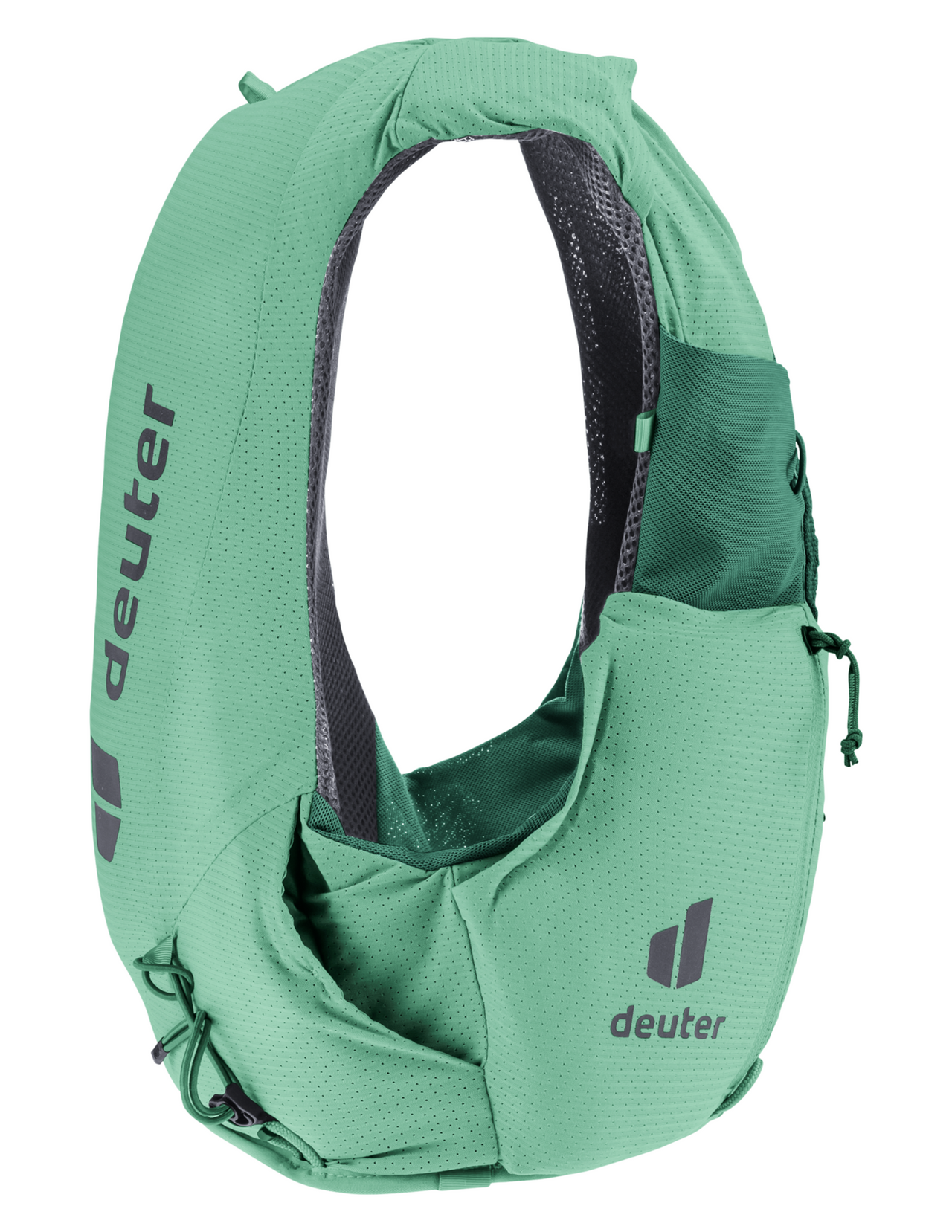 Gilet d'Hydratation Deuter Traick 9 SL Femme
