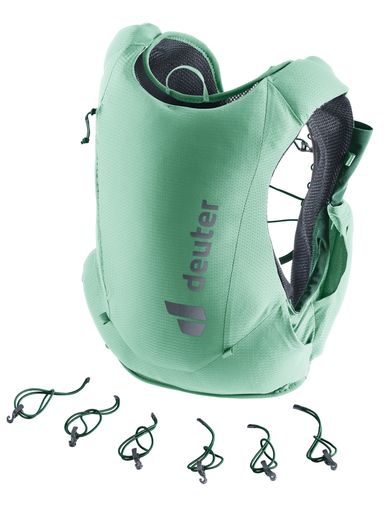 Gilet d'Hydratation Deuter Traick 9 SL Femme