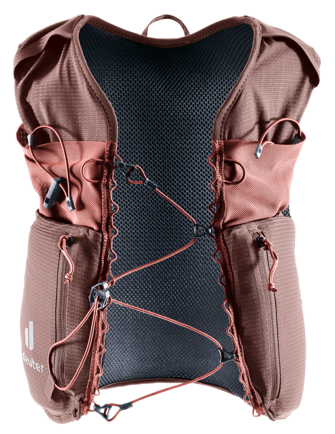 Gilet d'Hydratation Deuter Traick 9 SL Femme