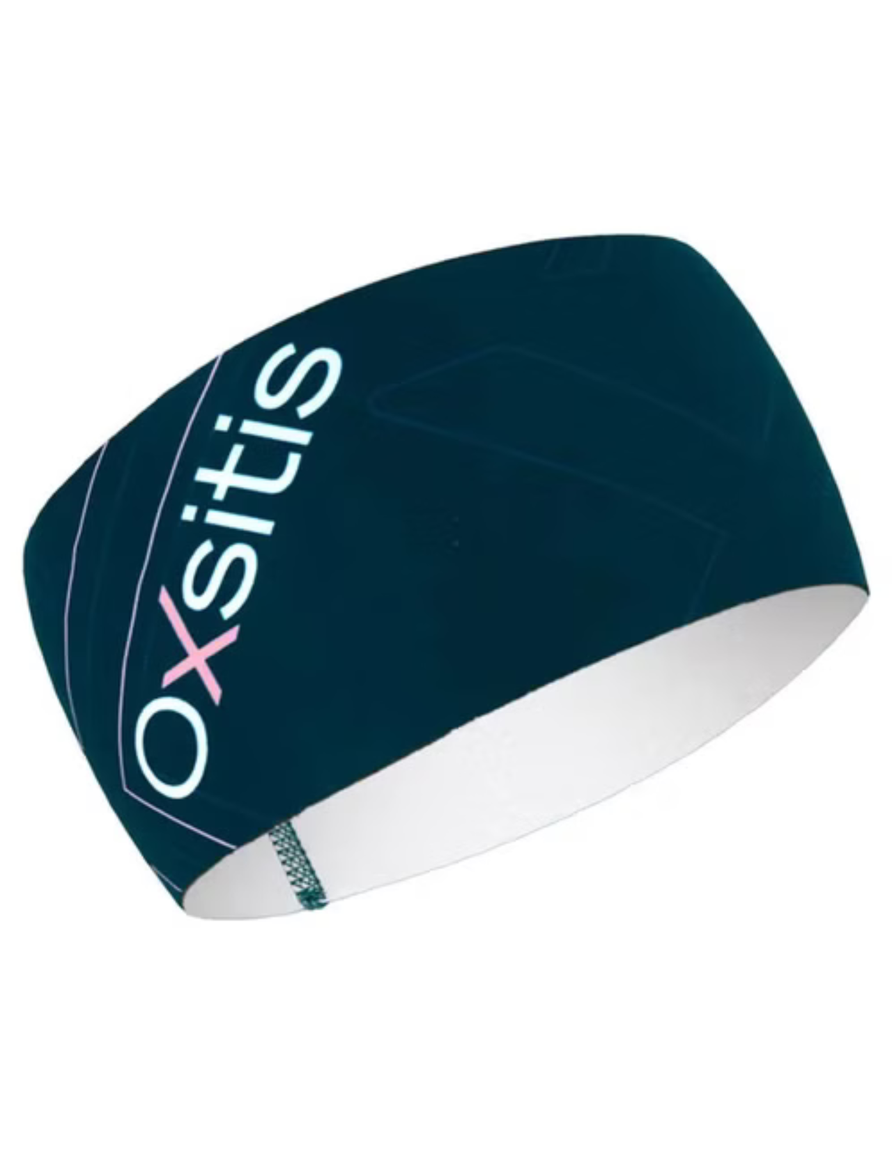 Oxsitis Stirnband