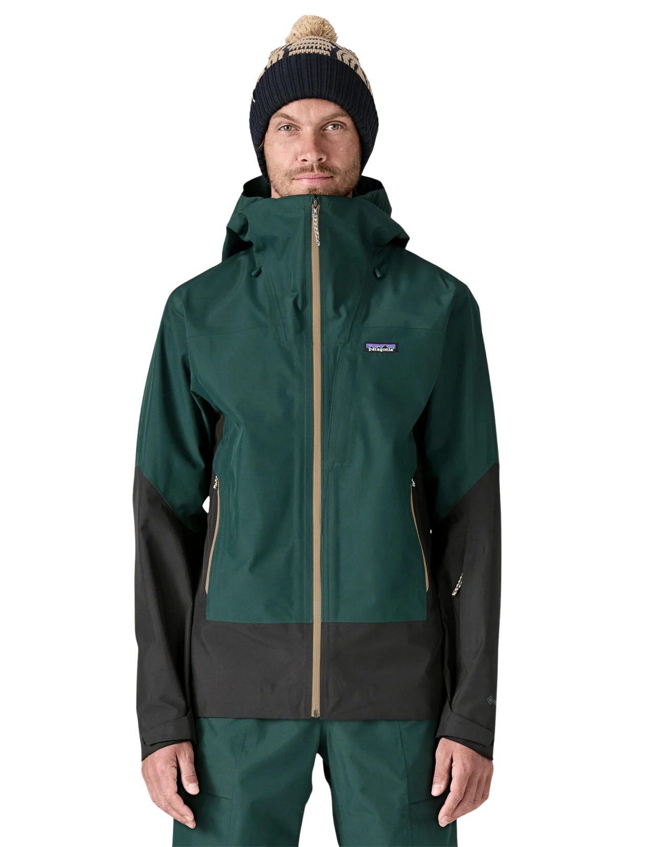 Veste de Ski de Rando Patagonia Storm Shift Homme
