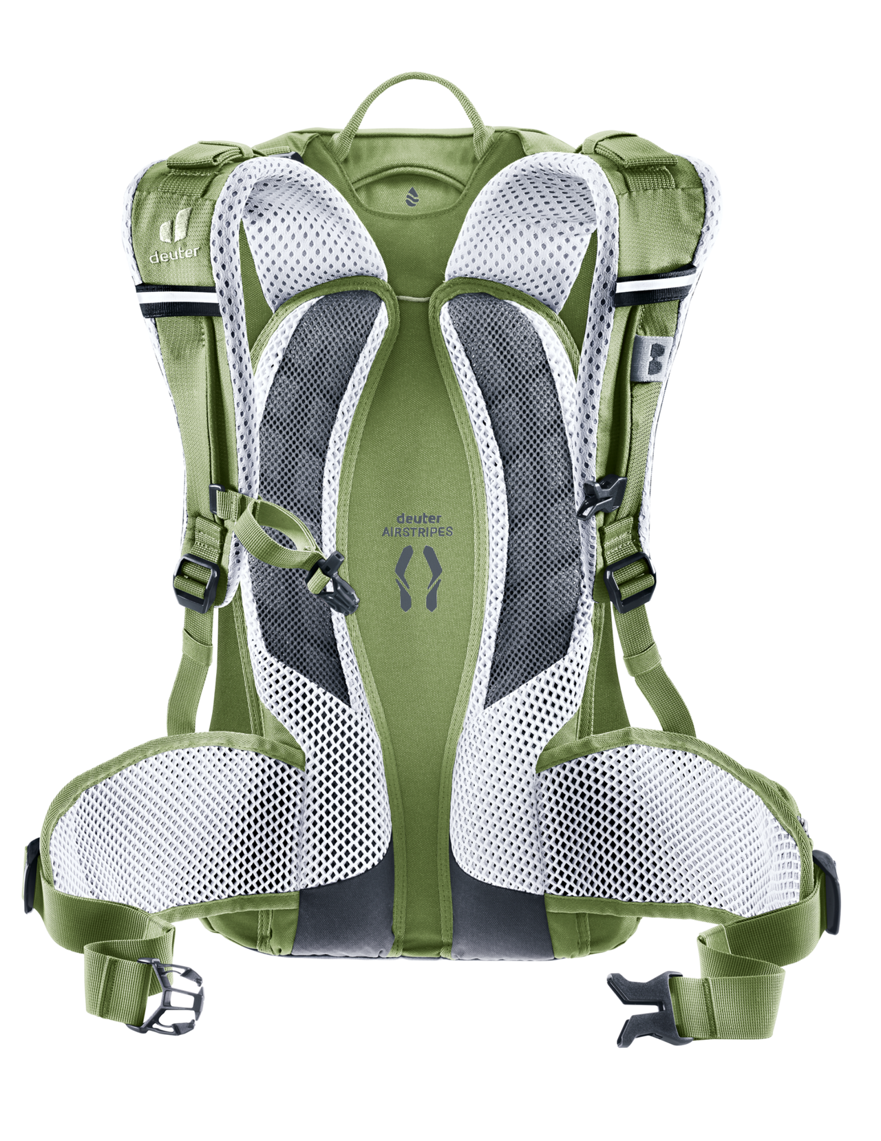 Sac à Dos de Rando Deuter Trans Alpine 28 SL Femme