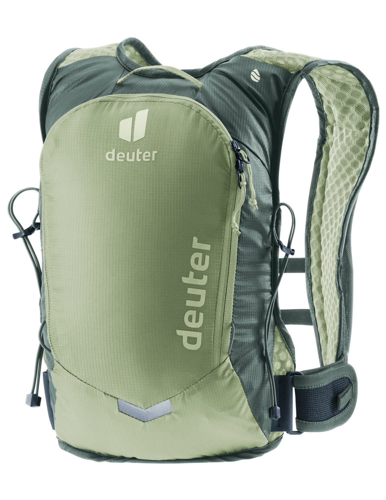 Sac à Dos de Vélo Deuter Rogla 5