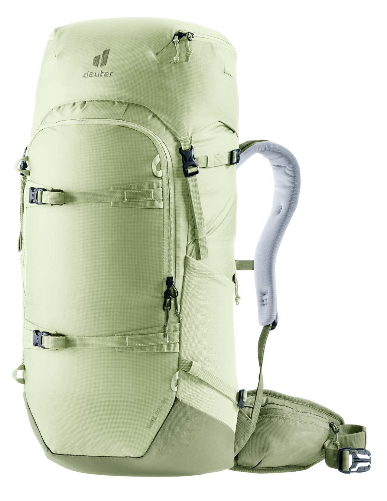 Sac à Dos de Randonnée en Raquettes Deuter Rise 32+ SL Femme