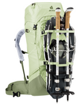 Sac à Dos de Randonnée en Raquettes Deuter Rise 32+ SL Femme