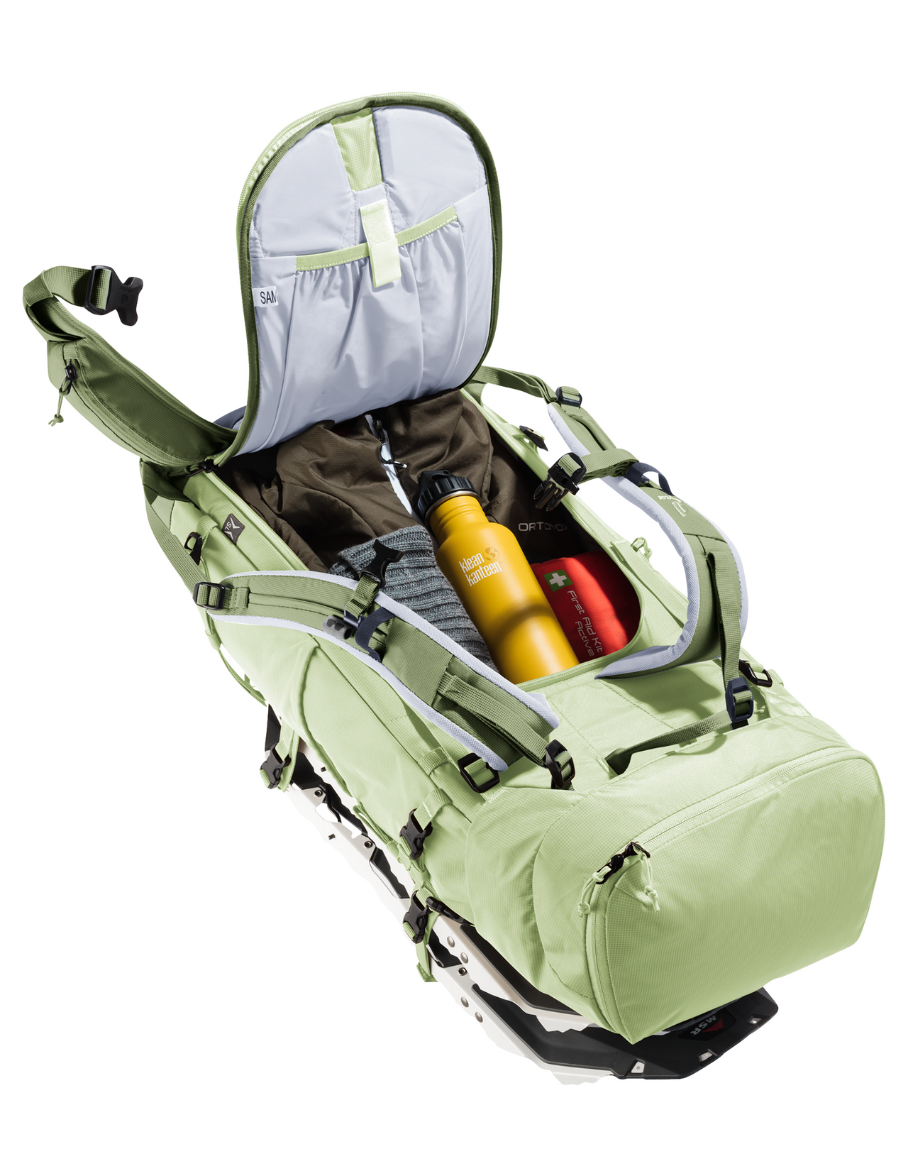 Sac à Dos de Randonnée en Raquettes Deuter Rise 32+ SL Femme