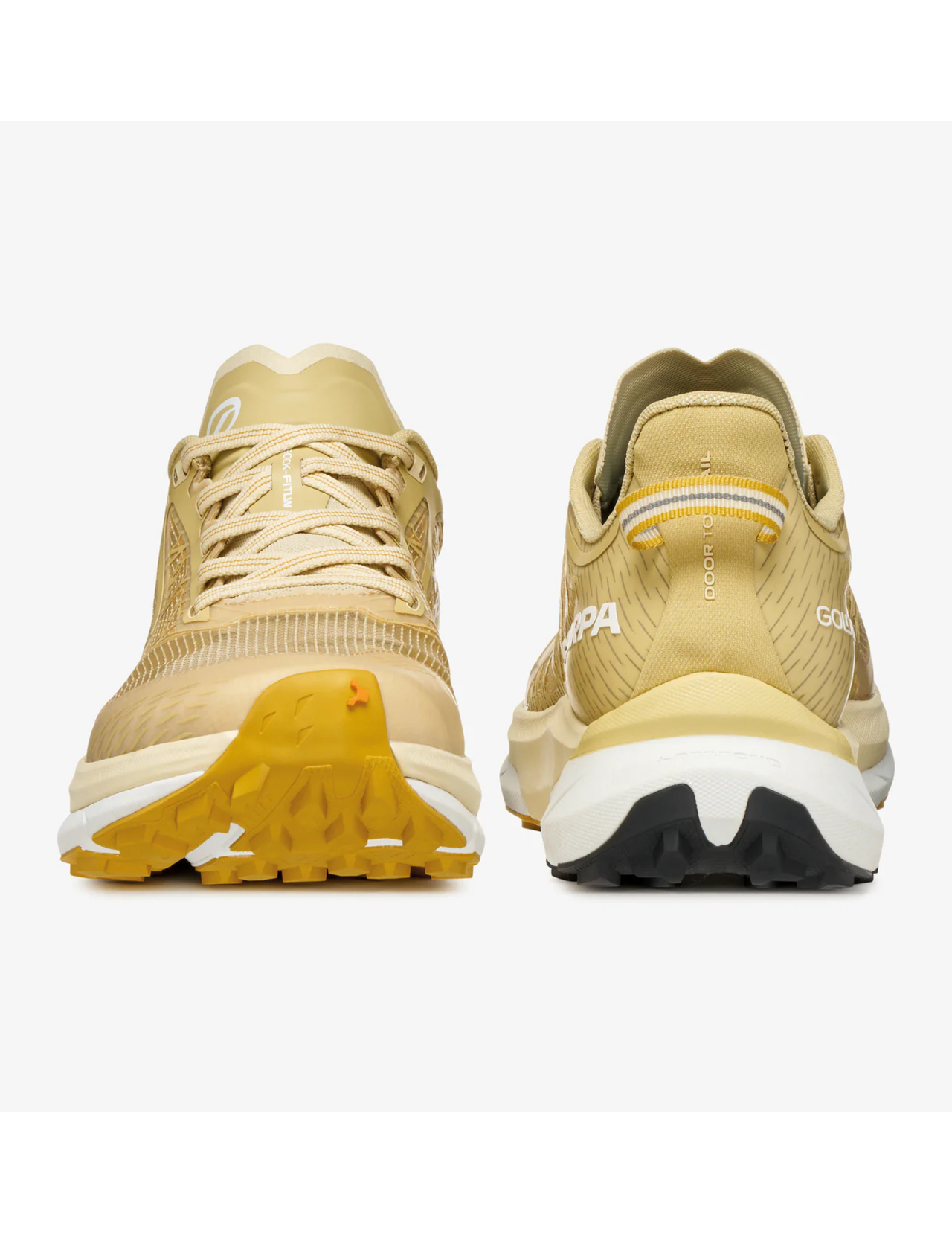 Chaussures de Trail Scarpa Golden Gate 2 Homme