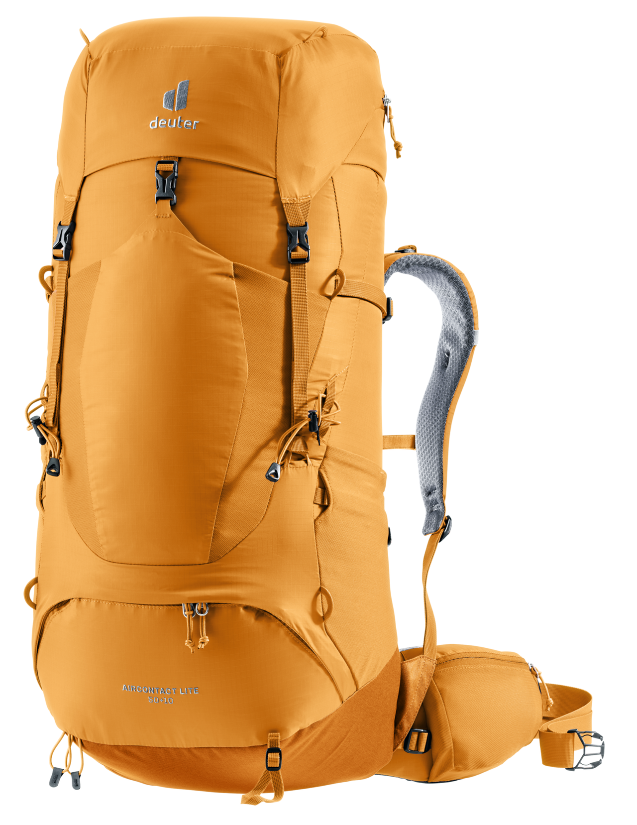 Zaino escursionistico deuter aircontact lite 50+10 man