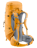 Zaino escursionistico deuter aircontact lite 50+10 man