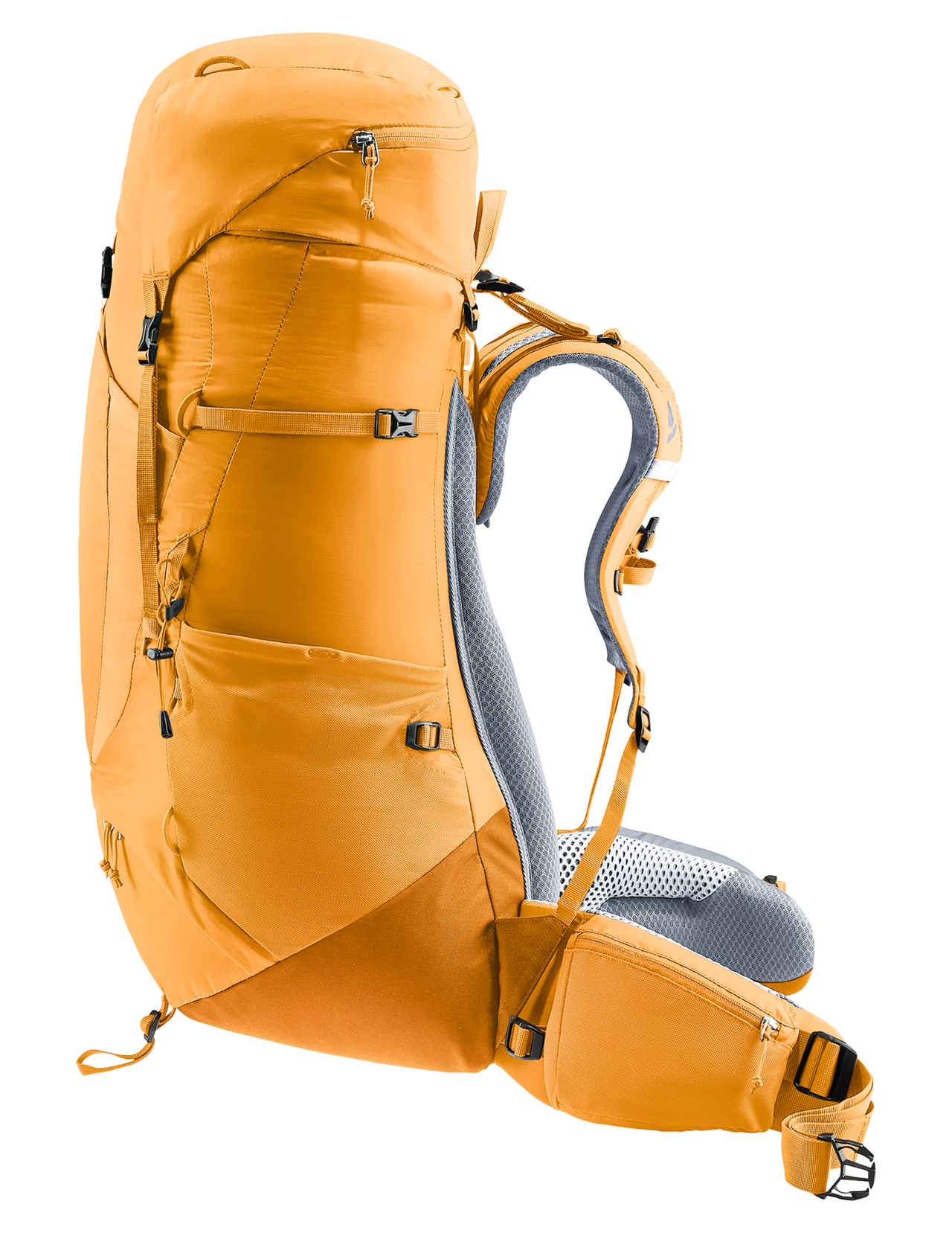 Zaino escursionistico deuter aircontact lite 50+10 man