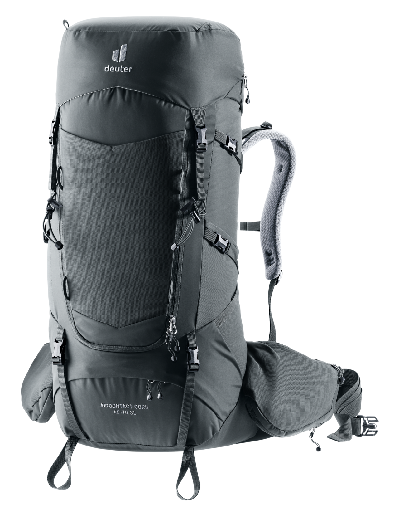 Sac à Dos de Rando Deuter AirContact Core 45+10 SL Femme