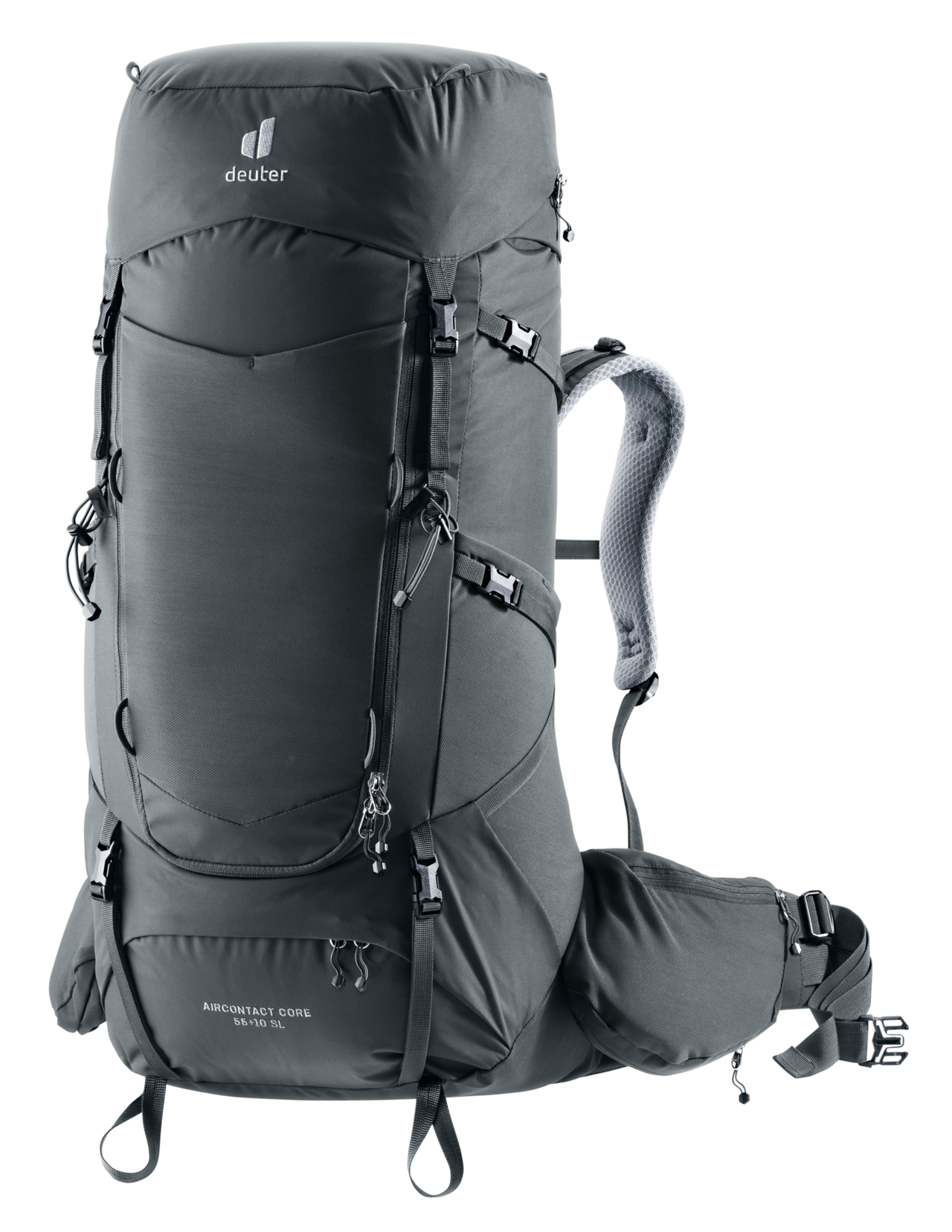 Sac à Dos de Rando Deuter AirContact Core 55+10 SL Femme