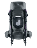 Sac à Dos de Rando Deuter AirContact Core 55+10 SL Femme