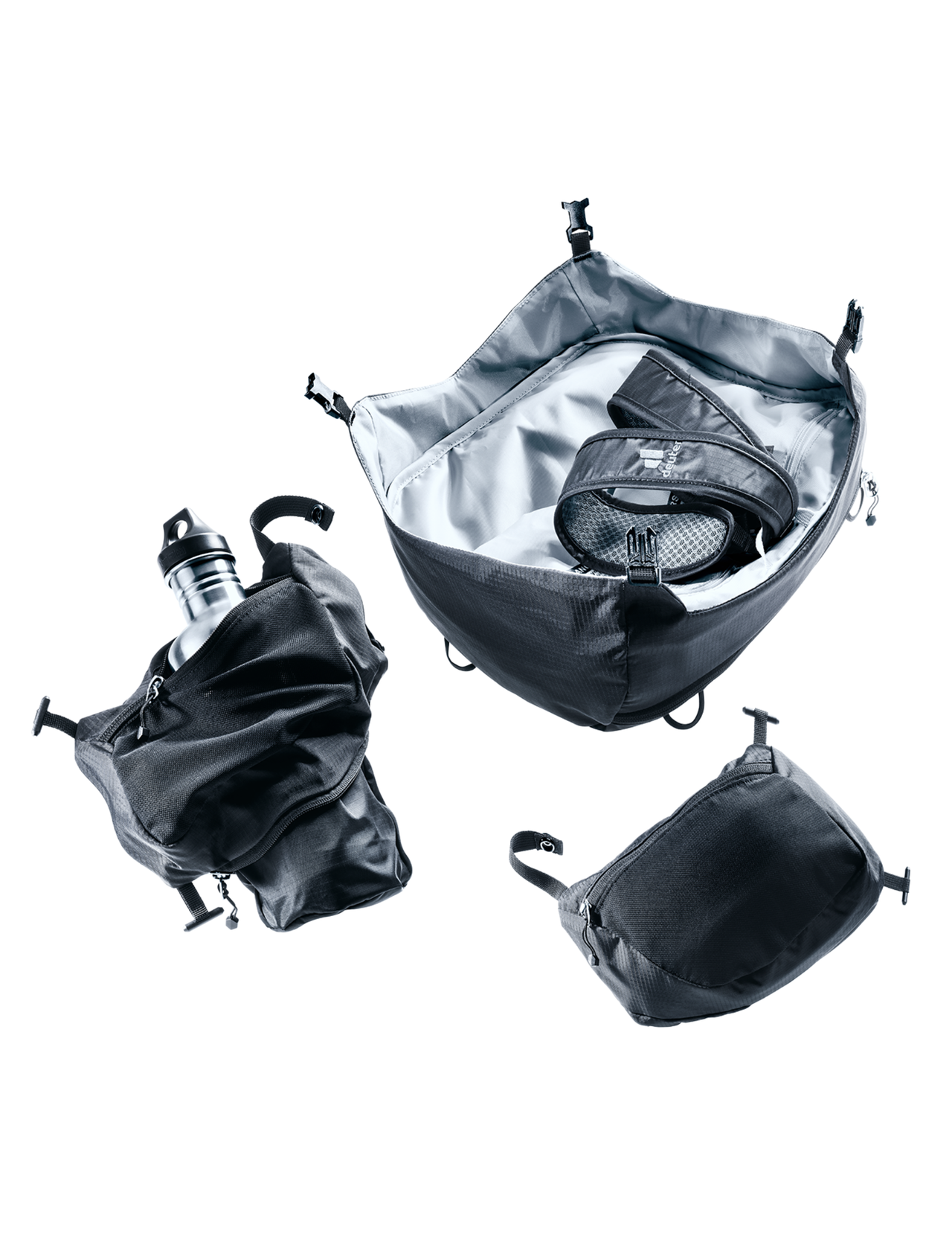 Deuter AirContact Pro 75+10 Herren Wanderrucksack
