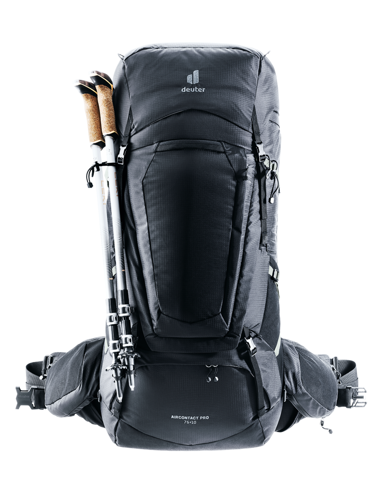 Deuter AirContact Pro 75+10 Herren Wanderrucksack