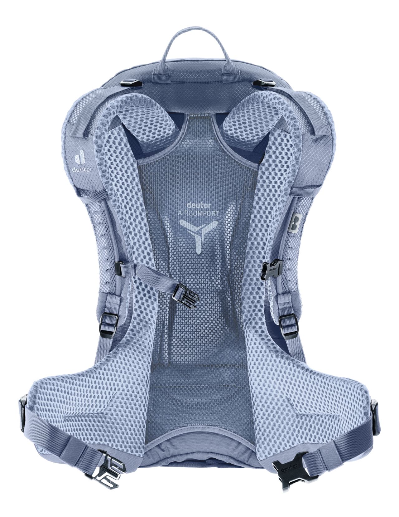 Deuter Futura 25 SL Damen-Wanderrucksack