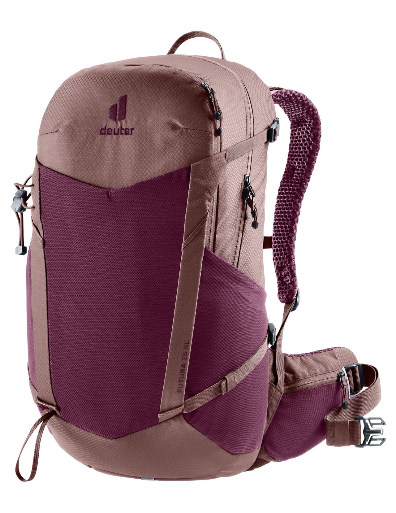 Sac à Dos de Rando Deuter Futura 25 SL Femme