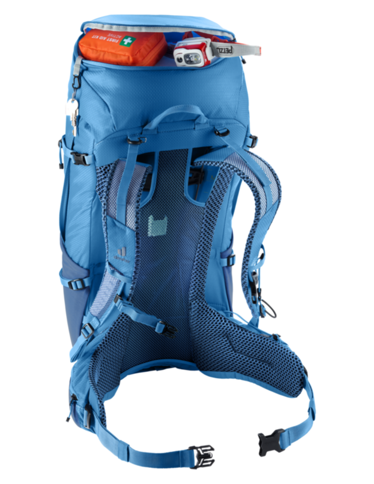 Deuter Futura Pro 40 Herren Wanderrucksack