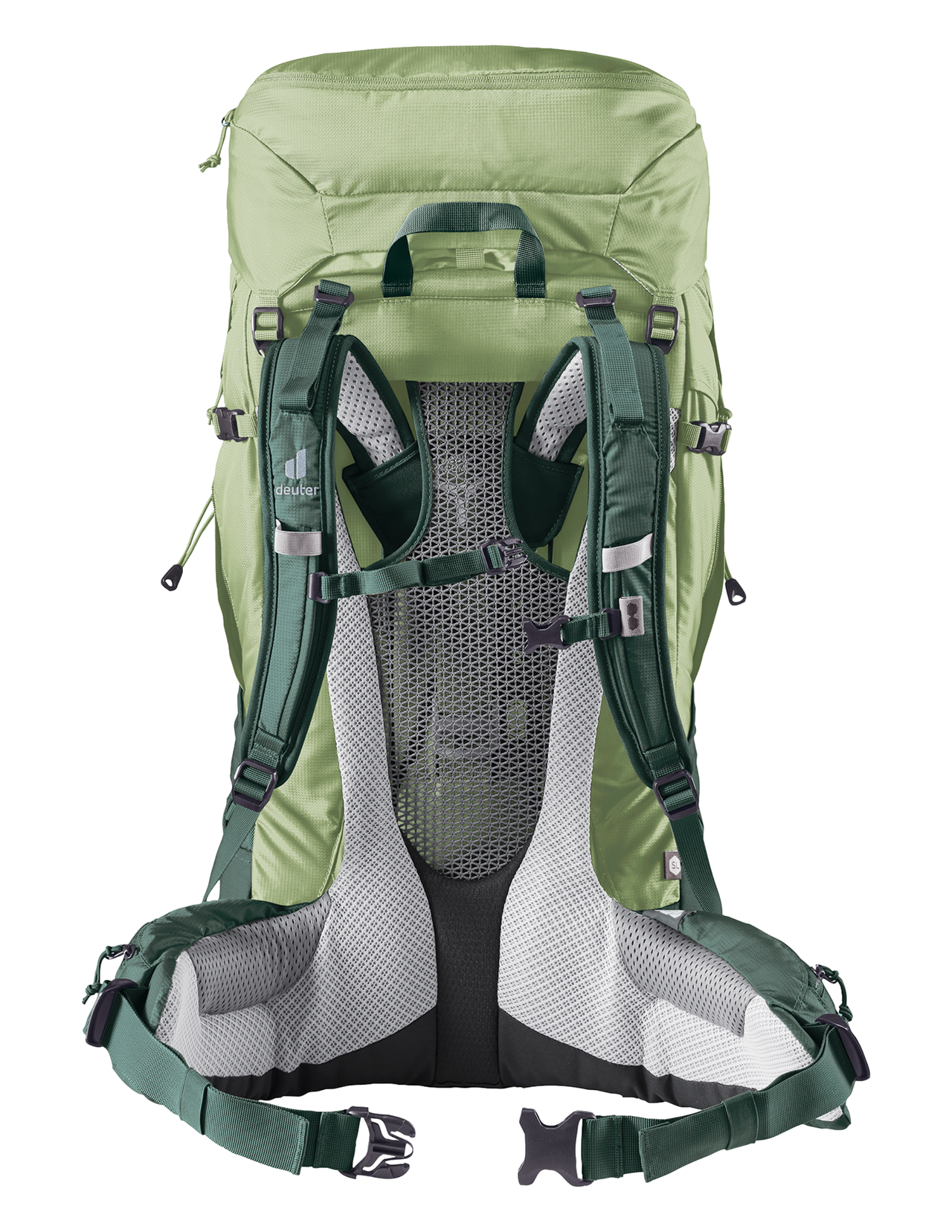 Sac à Dos de Trekking Deuter Futura Air Trek 45+10 SL Femme