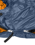 Sac de Couchage Deuter Exosphere +4° EL (Extra Long) Left