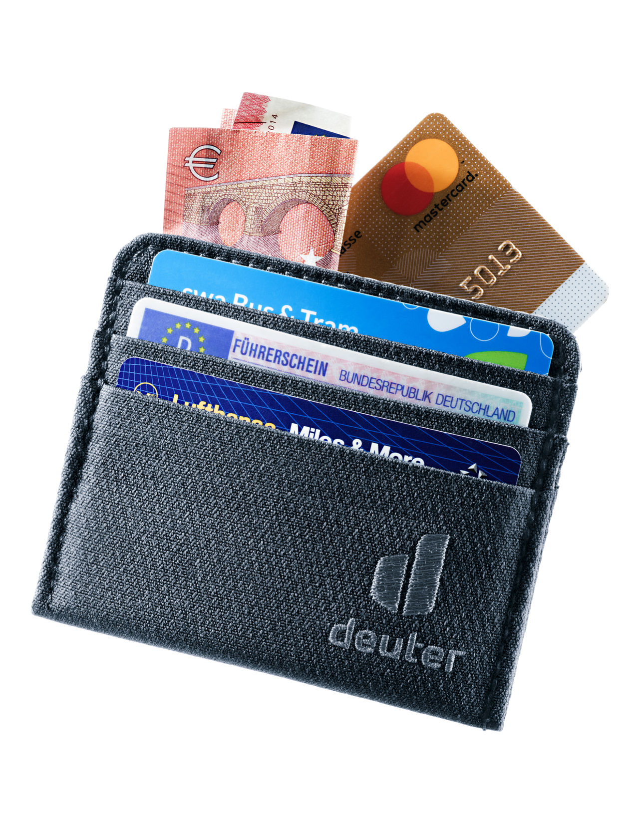 Porte-cartes Deuter Card Wallet